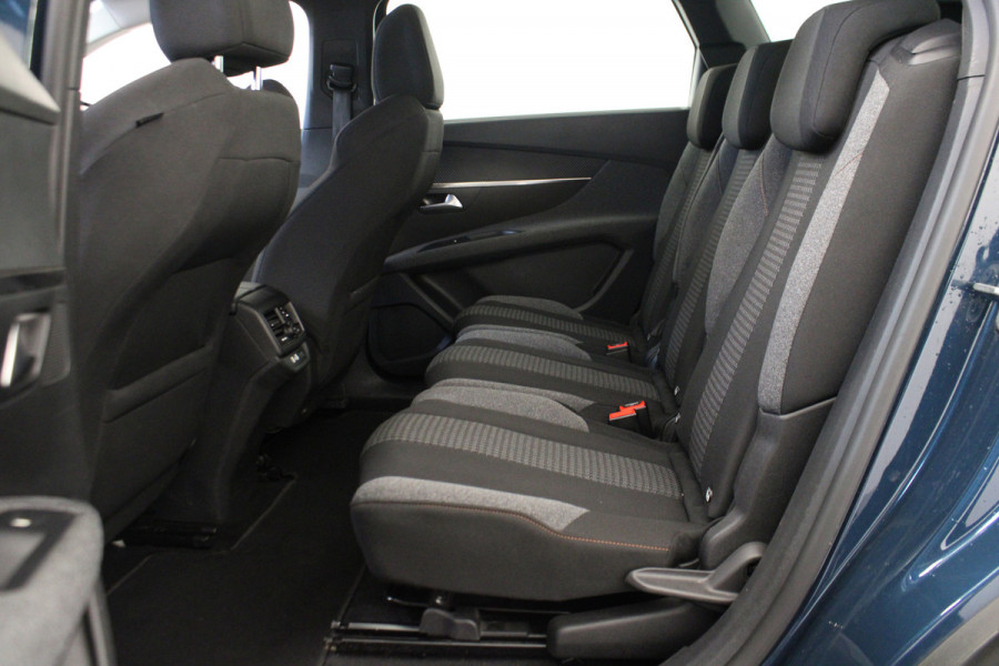 Peugeot 5008 1.2 PureTech Active Pack |Navi|Camera|