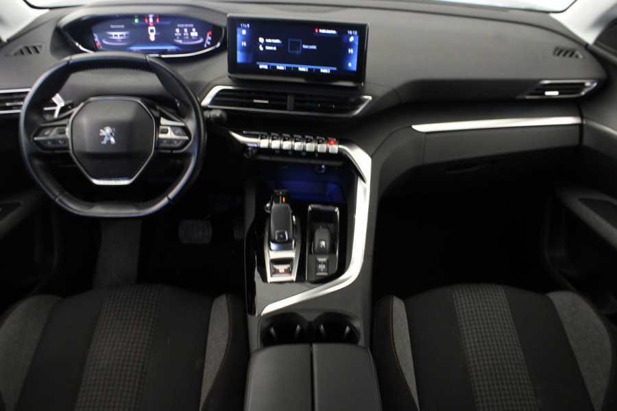 Peugeot 5008 1.2 PureTech Active Pack |Navi|Camera|