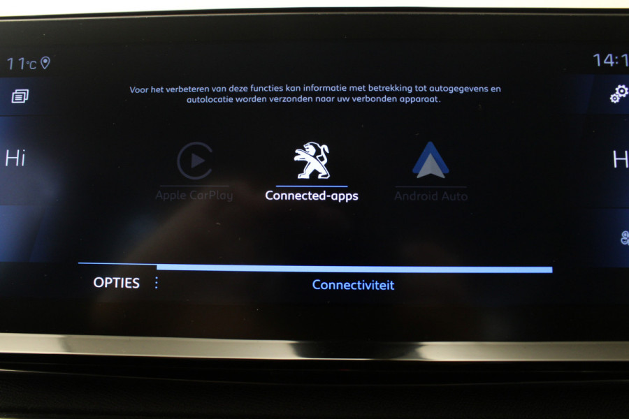 Peugeot 5008 1.2 PureTech Active Pack |Navi|Camera|