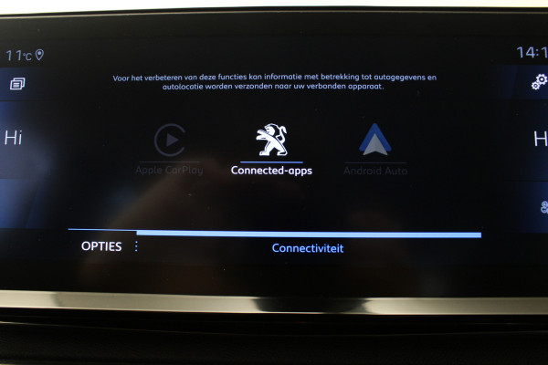 Peugeot 5008 1.2 PureTech Active Pack |Navi|Camera|