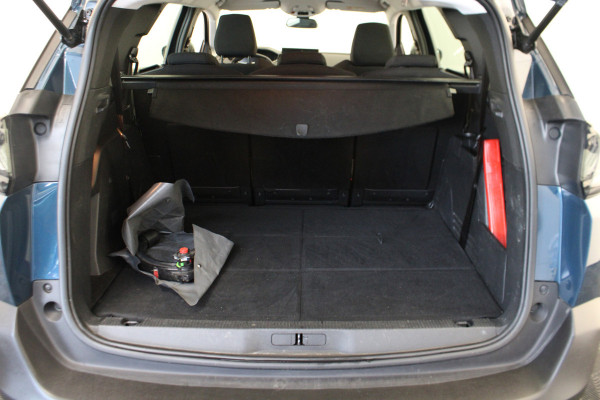 Peugeot 5008 1.2 PureTech Active Pack |Navi|Camera|