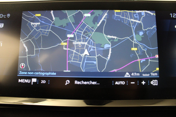 Peugeot 5008 1.2 PureTech Active Pack Business |Trekhaak|Camera|Navi|