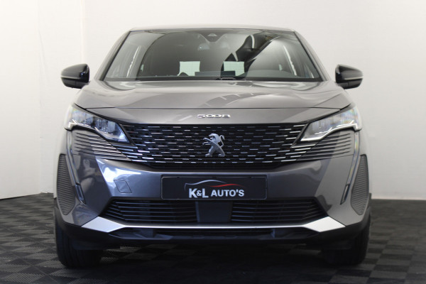 Peugeot 5008 1.2 PureTech Active Pack Business |Trekhaak|Camera|Navi|