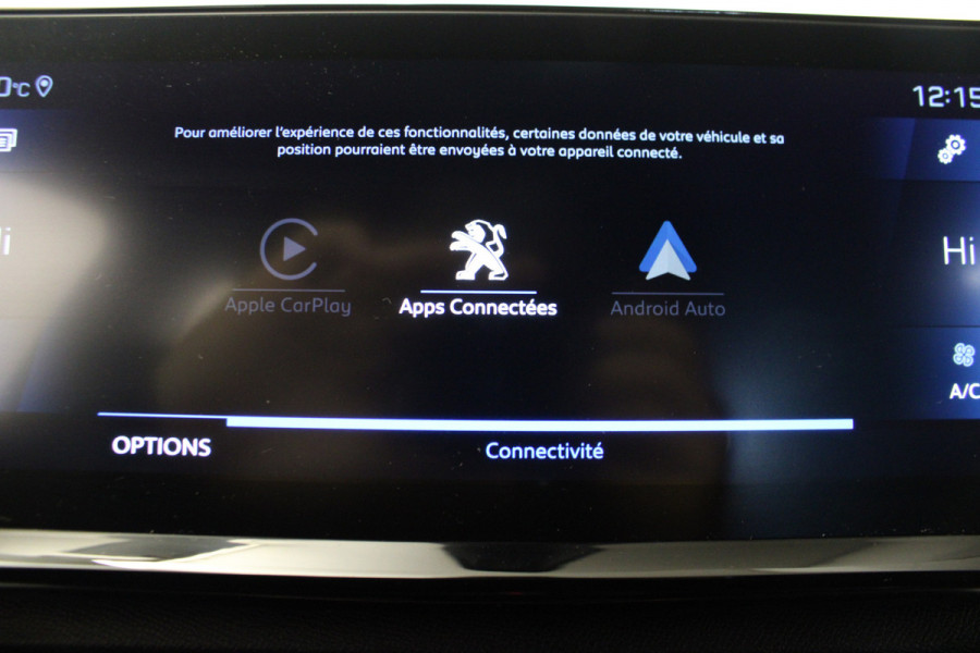 Peugeot 5008 1.2 PureTech Active Pack Business |Trekhaak|Camera|Navi|