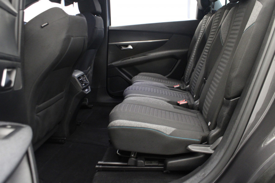 Peugeot 5008 1.2 PureTech Active Pack Business |Trekhaak|Camera|Navi|