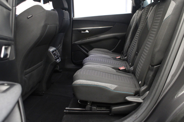 Peugeot 5008 1.2 PureTech Active Pack Business |Trekhaak|Camera|Navi|