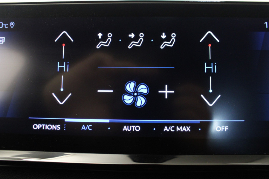 Peugeot 5008 1.2 PureTech Active Pack Business |Trekhaak|Camera|Navi|