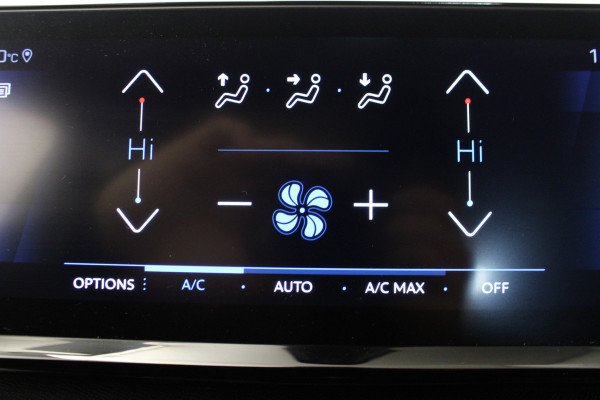 Peugeot 5008 1.2 PureTech Active Pack Business |Trekhaak|Camera|Navi|