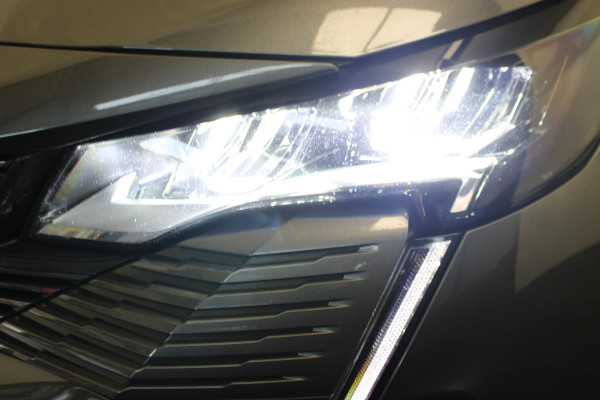 Peugeot 5008 1.2 PureTech Active Pack Business |Trekhaak|Camera|Navi|