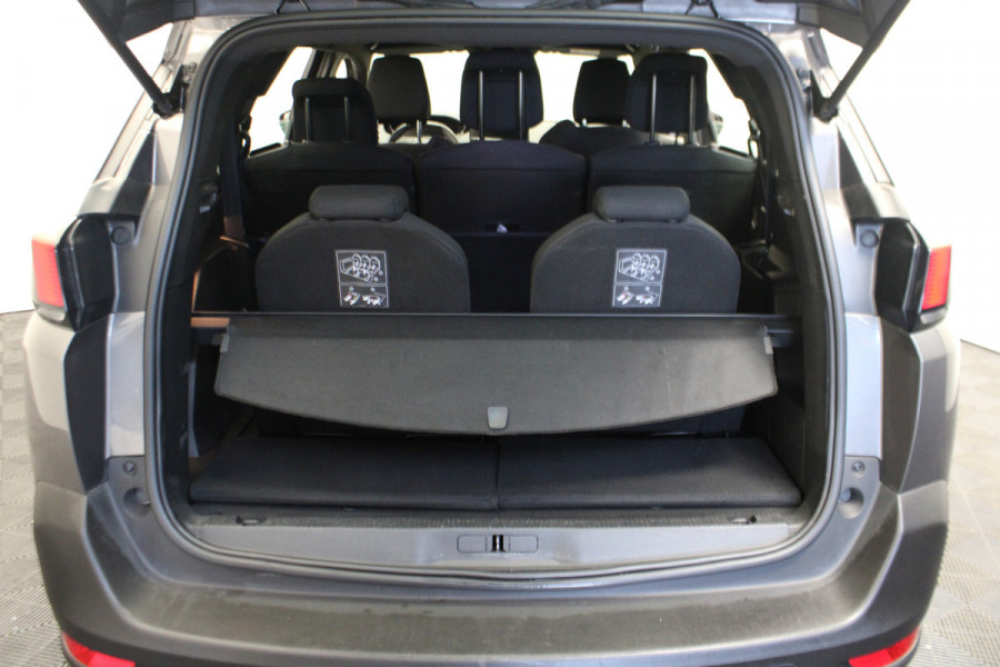 Peugeot 5008 1.2 PureTech Active Pack Business |Trekhaak|Camera|Navi|