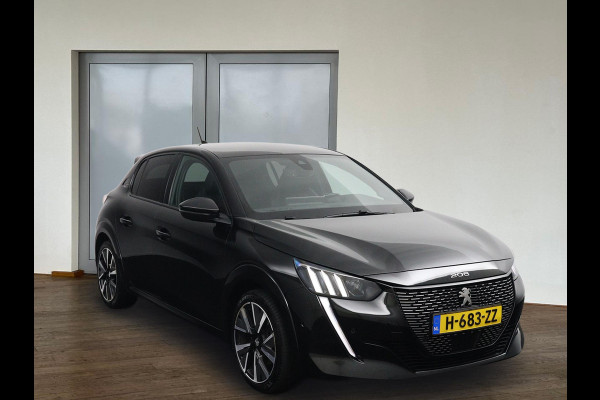 Peugeot 208 1.2 GT-Line*AUTOM.*ECC*ACC*NAVI*PANO*CARPLAY*