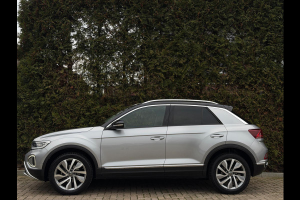 Volkswagen T-Roc 1.5 TSI Style CarPlay Panorama