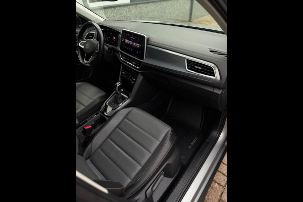 Volkswagen T-Roc 1.5 TSI Style CarPlay Panorama
