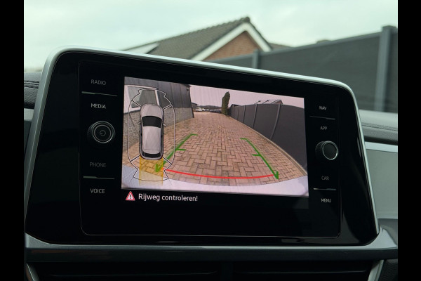 Volkswagen T-Roc 1.5 TSI Style CarPlay Panorama