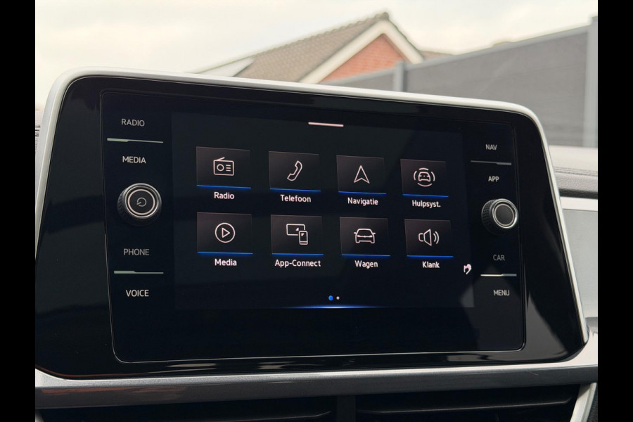 Volkswagen T-Roc 1.5 TSI Style CarPlay Panorama