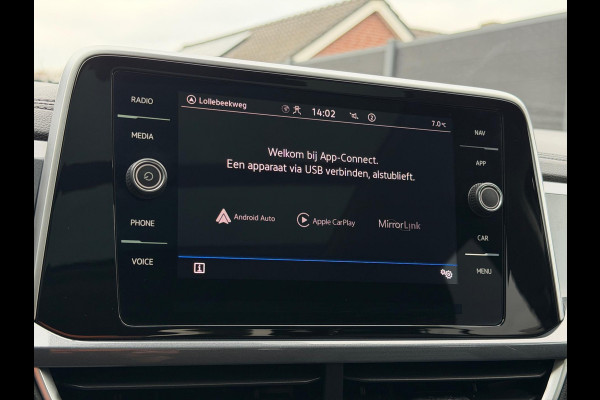 Volkswagen T-Roc 1.5 TSI Style CarPlay Panorama