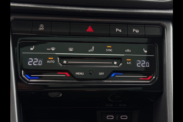 Volkswagen T-Roc 1.5 TSI Style CarPlay Panorama
