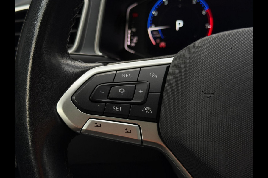 Volkswagen T-Roc 1.5 TSI Style CarPlay Panorama