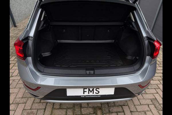 Volkswagen T-Roc 1.5 TSI Style CarPlay Panorama