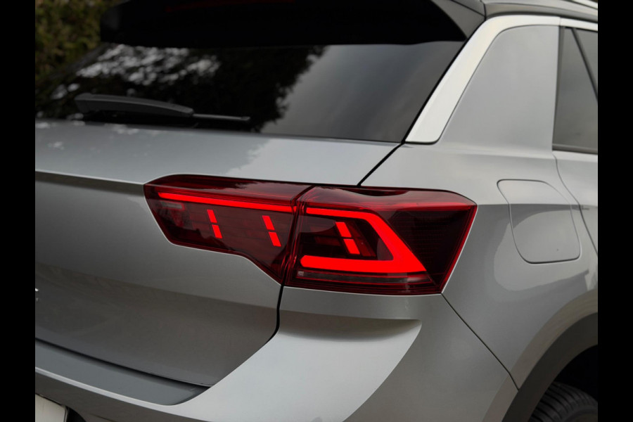 Volkswagen T-Roc 1.5 TSI Style CarPlay Panorama