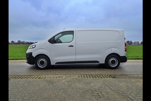 Opel Vivaro 1.5 CDTI L2 H1 Innovation - 120 Pk - Euro 6 - Airco - Cruise Control