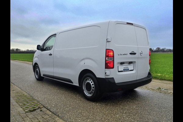 Opel Vivaro 1.5 CDTI L2 H1 Innovation - 120 Pk - Euro 6 - Airco - Cruise Control