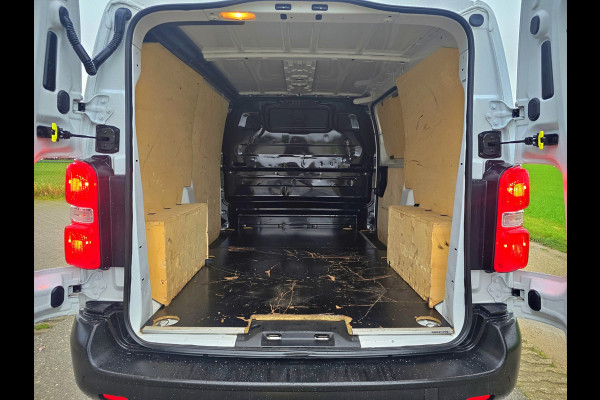 Opel Vivaro 1.5 CDTI L2 H1 Innovation - 120 Pk - Euro 6 - Airco - Cruise Control