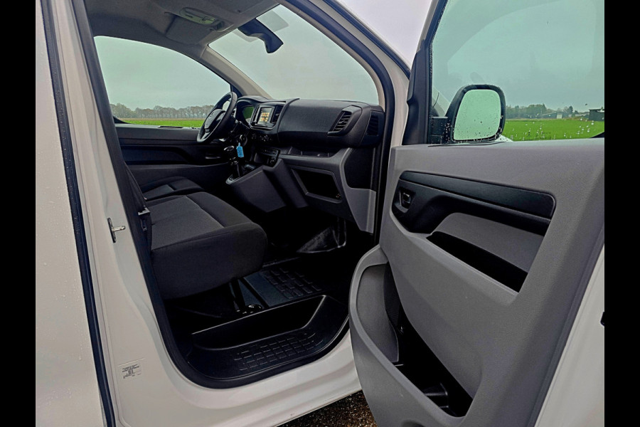 Opel Vivaro 1.5 CDTI L2 H1 Innovation - 120 Pk - Euro 6 - Airco - Cruise Control