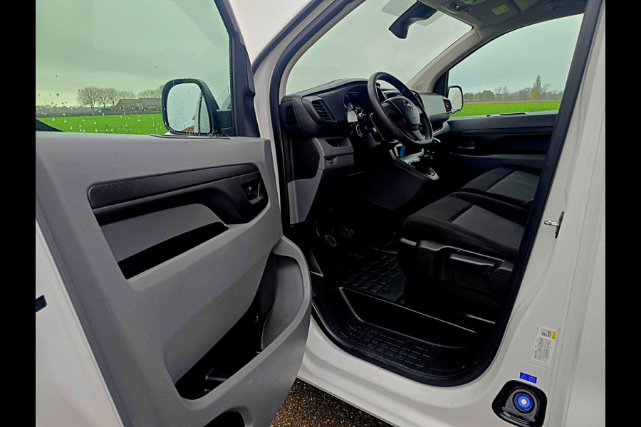 Opel Vivaro 1.5 CDTI L2 H1 Innovation - 120 Pk - Euro 6 - Airco - Cruise Control