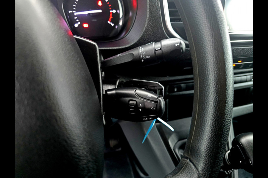 Opel Vivaro 1.5 CDTI L2 H1 Innovation - 120 Pk - Euro 6 - Airco - Cruise Control