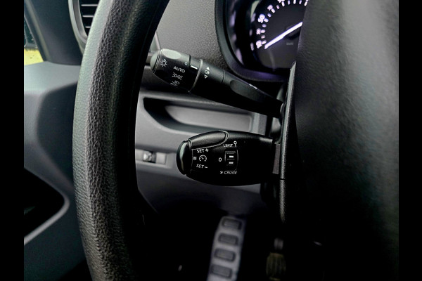 Opel Vivaro 1.5 CDTI L2 H1 Innovation - 120 Pk - Euro 6 - Airco - Cruise Control