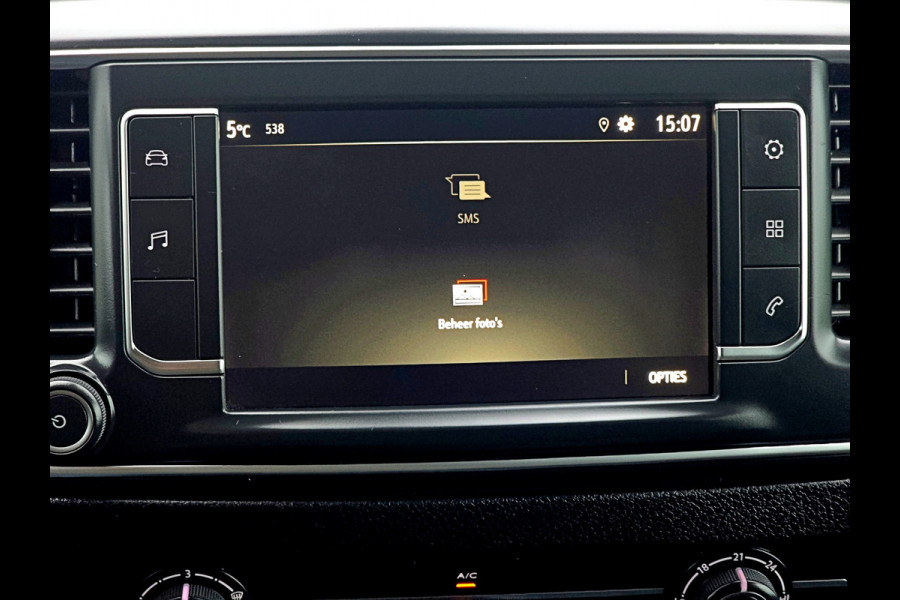 Opel Vivaro 1.5 CDTI L2 H1 Innovation - 120 Pk - Euro 6 - Airco - Cruise Control