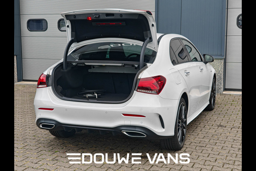Mercedes-Benz A-Klasse 250e Sedan AMG Panorama Memory Night Pakket