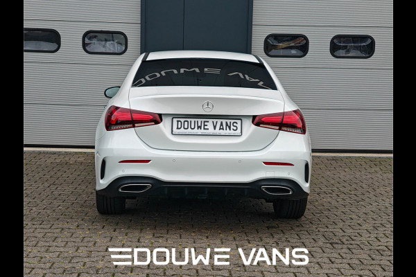Mercedes-Benz A-Klasse 250e Sedan AMG Panorama Memory Night Pakket