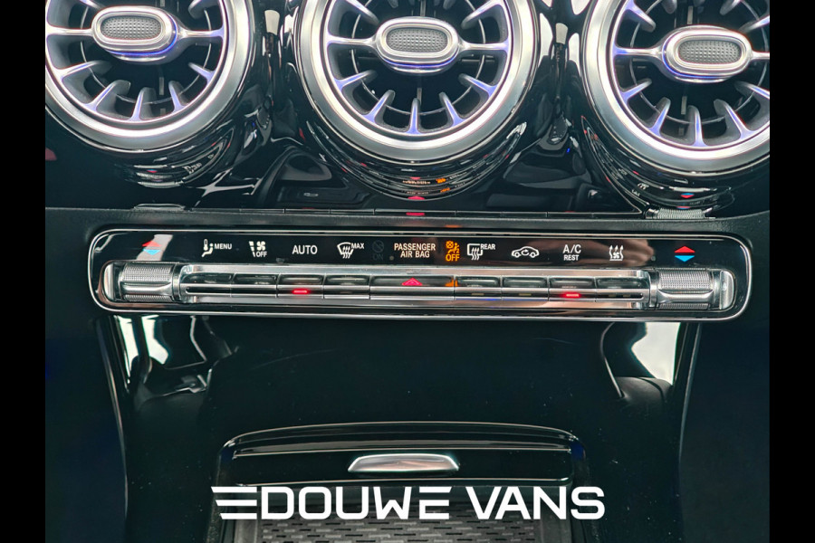 Mercedes-Benz A-Klasse 250e Sedan AMG Panorama Memory Night Pakket