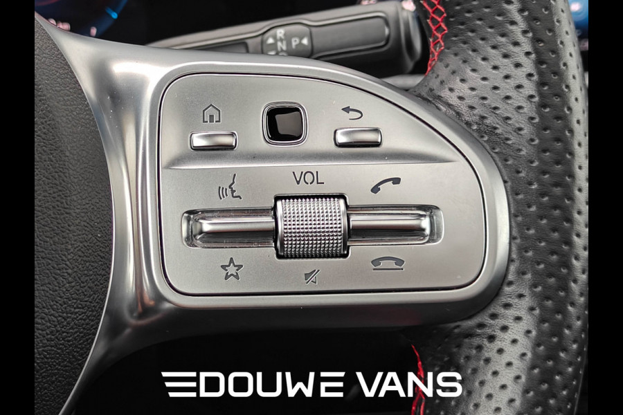 Mercedes-Benz A-Klasse 250e Sedan AMG Panorama Memory Night Pakket