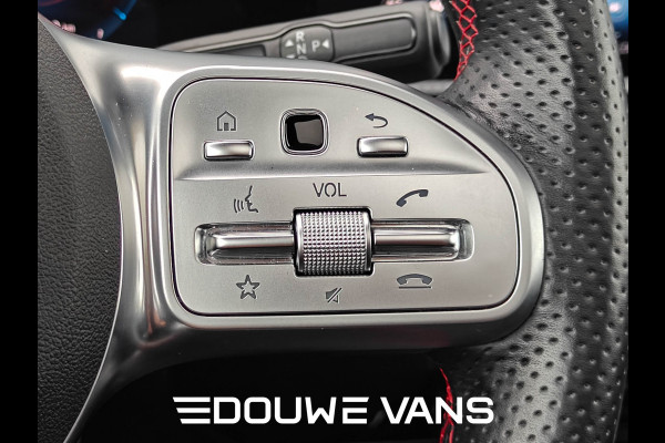 Mercedes-Benz A-Klasse 250e Sedan AMG Panorama Memory Night Pakket