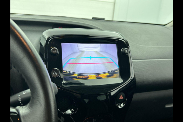 Citroën C1 1.0 VTi Shine CAMERA | CLIMA | CARPLAY-NAVI
