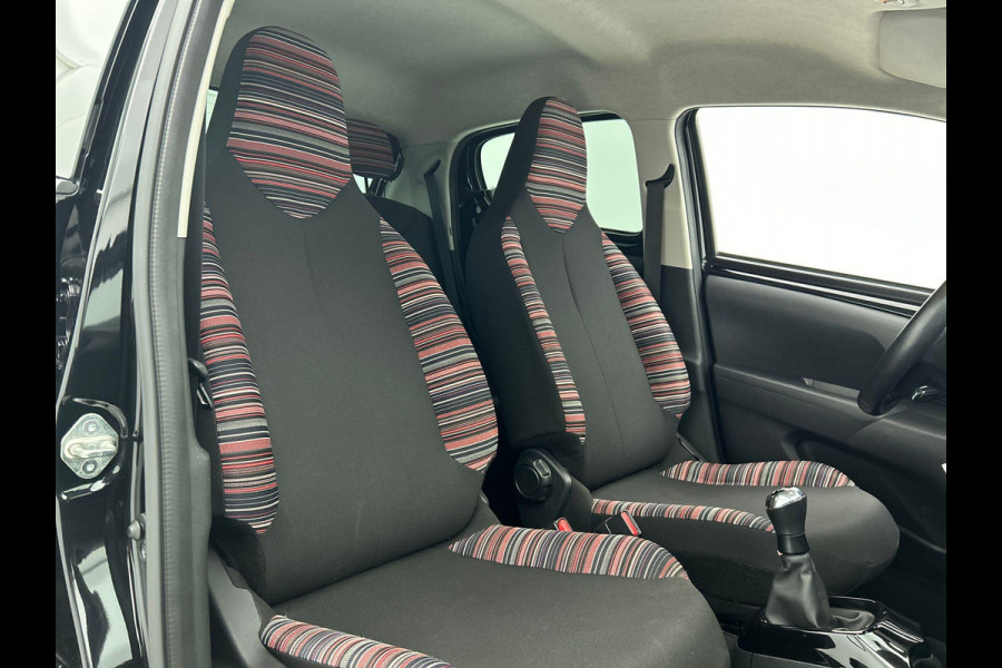 Citroën C1 1.0 VTi Shine CAMERA | CLIMA | CARPLAY-NAVI