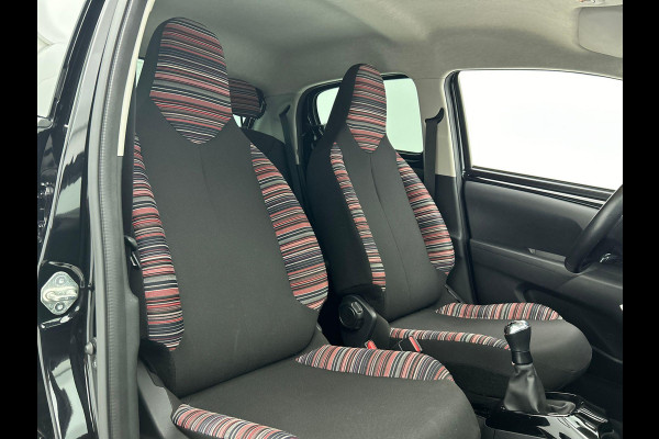 Citroën C1 1.0 VTi Shine CAMERA | CLIMA | CARPLAY-NAVI