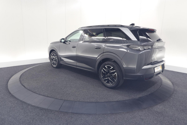 Peugeot 5008 1.2 Hybrid 136 Allure | Panoramic Navigation pack | Pack Seat | 7 Zitplaatsen | Camera | Navigatie | Apple Carplay