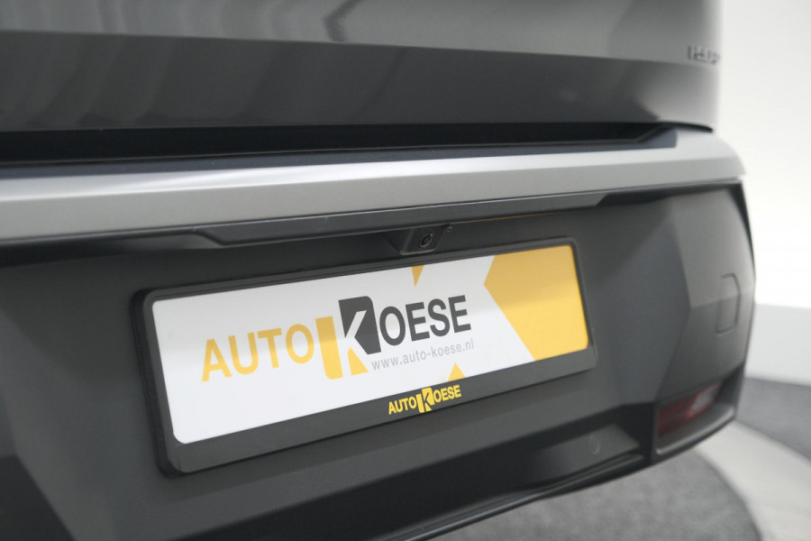 Peugeot 5008 1.2 Hybrid 136 Allure | Panoramic Navigation pack | Pack Seat | 7 Zitplaatsen | Camera | Navigatie | Apple Carplay