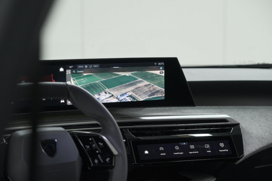 Peugeot 5008 1.2 Hybrid 136 Allure | Panoramic Navigation pack | Pack Seat | 7 Zitplaatsen | Camera | Navigatie | Apple Carplay