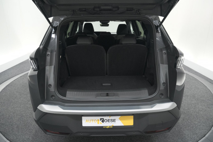 Peugeot 5008 1.2 Hybrid 136 Allure | Panoramic Navigation pack | Pack Seat | 7 Zitplaatsen | Camera | Navigatie | Apple Carplay