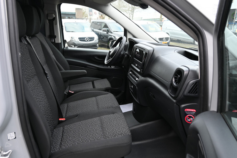 Mercedes-Benz Vito 119 CDI L2 Pro/Select Smartphone integratie pakket, Led, 2500kg Trekhaak, Etc.