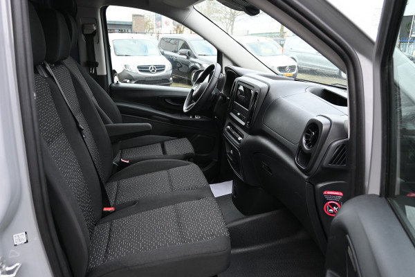 Mercedes-Benz Vito 119 CDI L2 Pro/Select Smartphone integratie pakket, Led, 2500kg Trekhaak, Etc.