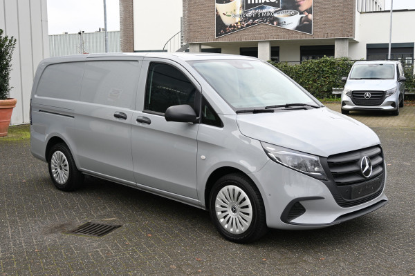 Mercedes-Benz Vito 119 CDI L2 Pro/Select Smartphone integratie pakket, Led, 2500kg Trekhaak, Etc.