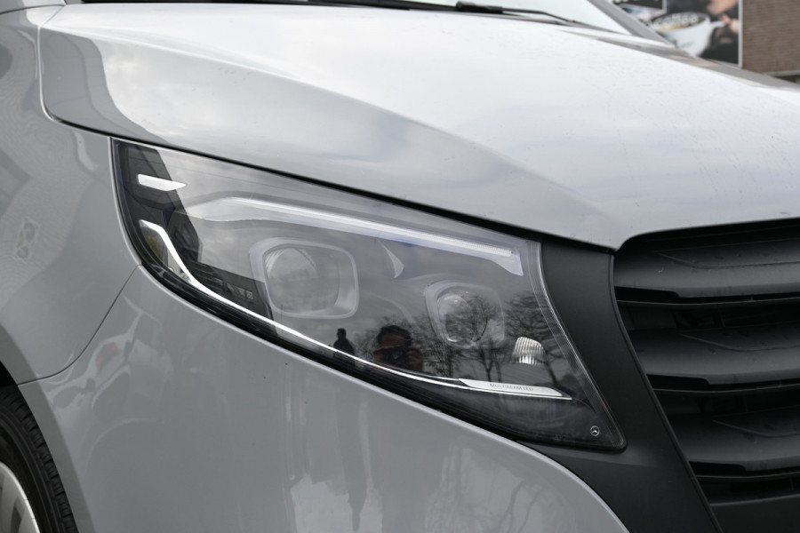 Mercedes-Benz Vito 119 CDI L2 Pro/Select Smartphone integratie pakket, Led, 2500kg Trekhaak, Etc.
