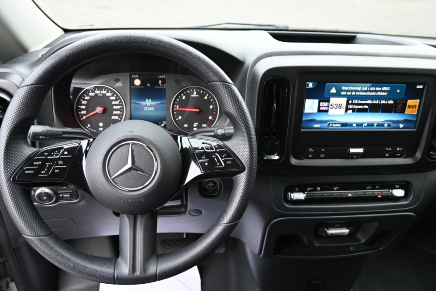 Mercedes-Benz Vito 119 CDI L2 Pro/Select Smartphone integratie pakket, Led, 2500kg Trekhaak, Etc.