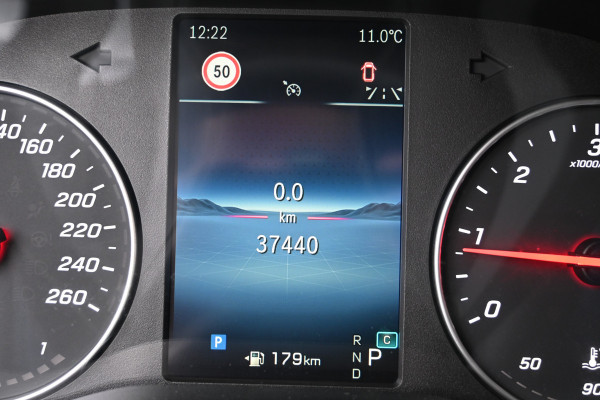 Mercedes-Benz Vito 119 CDI L2 Pro/Select Smartphone integratie pakket, Led, 2500kg Trekhaak, Etc.